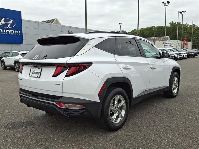 2024 Hyundai Tucson - $26,990