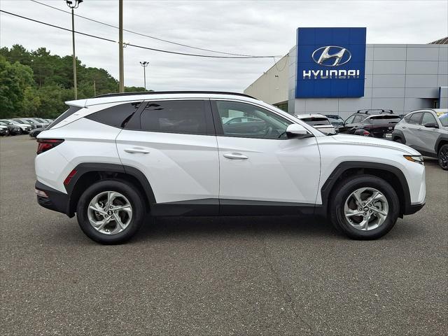 2024 Hyundai Tucson - $26,990
