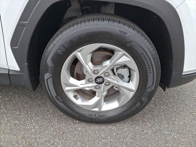 2024 Hyundai Tucson - $26,990