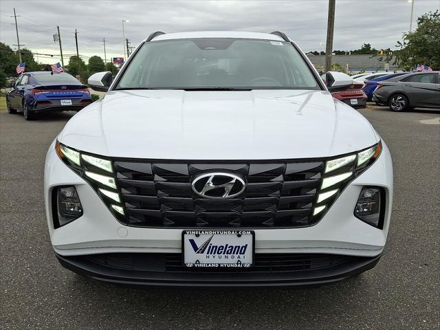 2024 Hyundai Tucson - $26,990