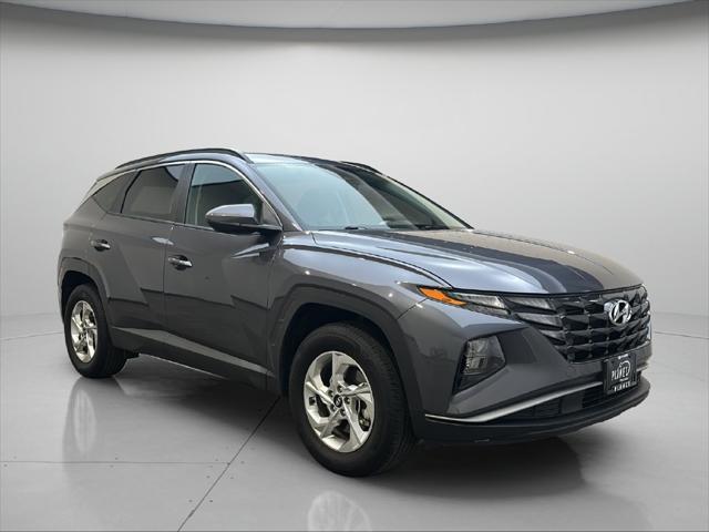 2024 Hyundai Tucson - $21,950