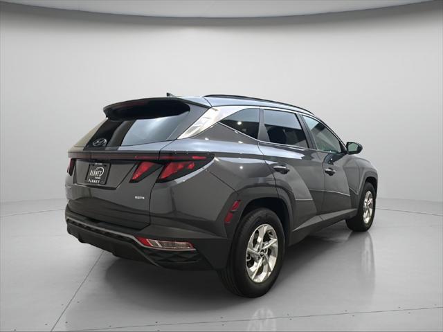 2024 Hyundai Tucson - $21,950