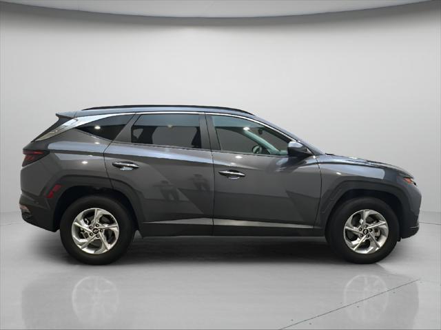 2024 Hyundai Tucson - $21,950