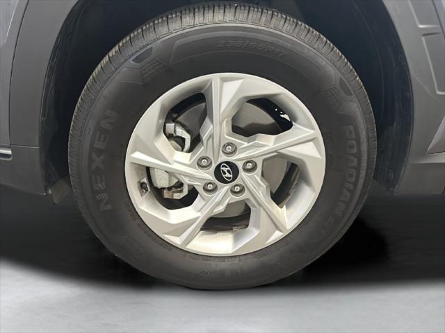 2024 Hyundai Tucson - $21,950