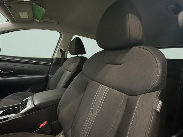 2024 Hyundai Tucson - $21,950