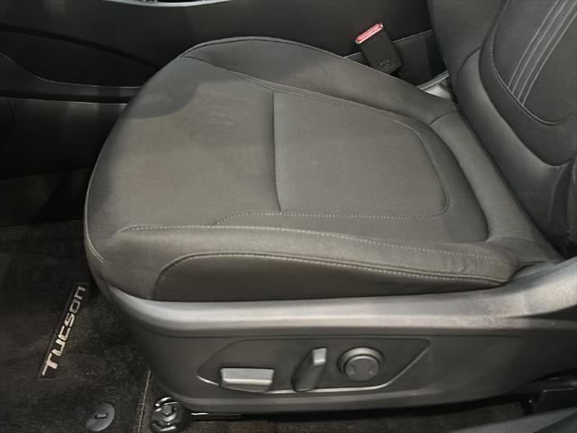 2024 Hyundai Tucson - $21,950