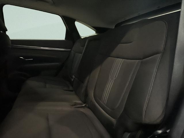 2024 Hyundai Tucson - $21,950