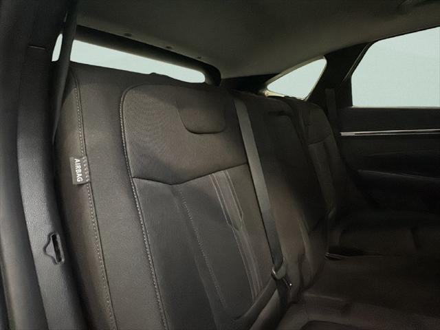 2024 Hyundai Tucson - $21,950