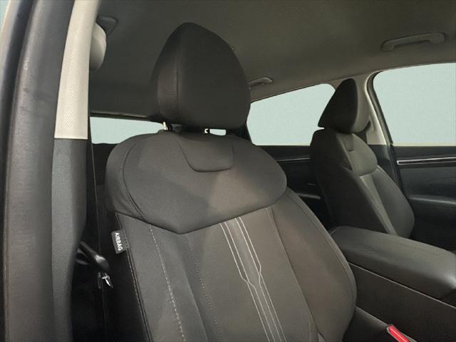 2024 Hyundai Tucson - $21,950