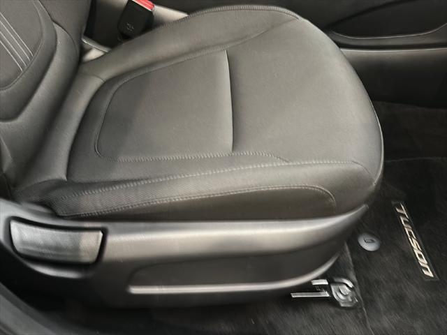 2024 Hyundai Tucson - $21,950