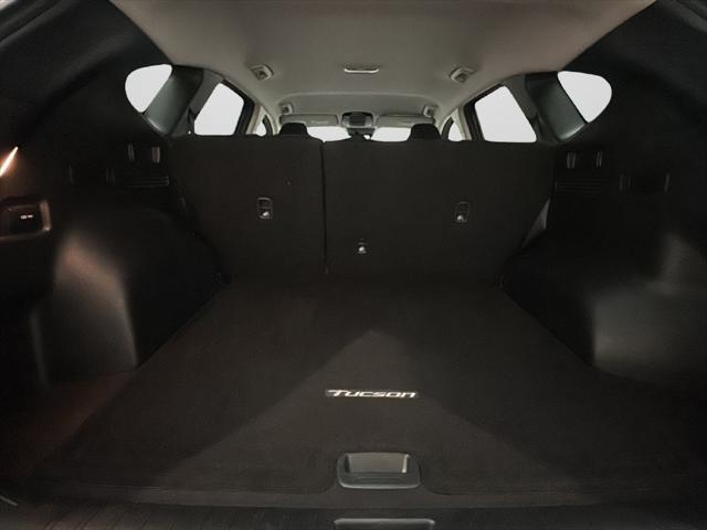 2024 Hyundai Tucson - $21,950
