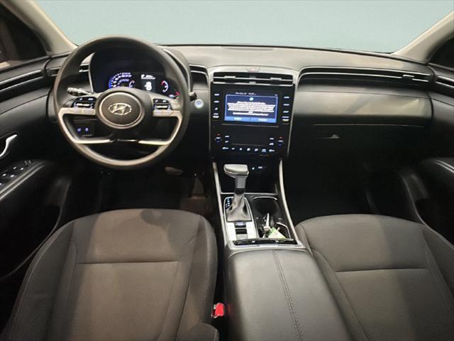 2024 Hyundai Tucson - $21,950