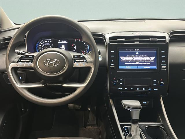 2024 Hyundai Tucson - $21,950