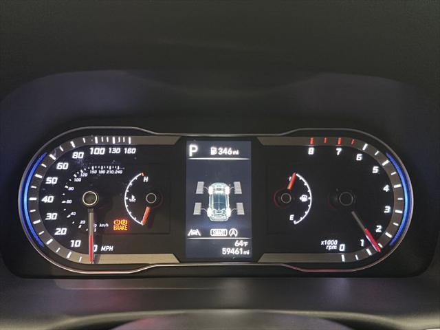 2024 Hyundai Tucson - $21,950