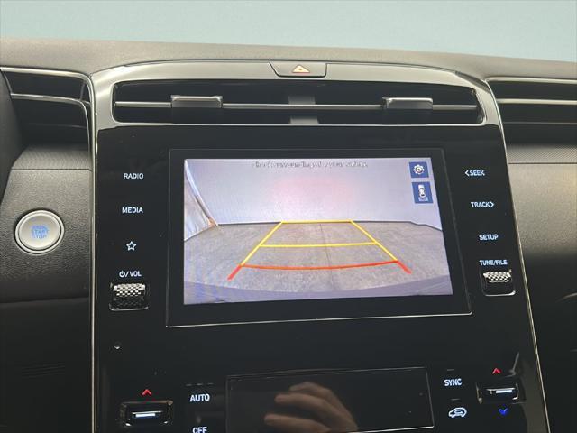 2024 Hyundai Tucson - $21,950