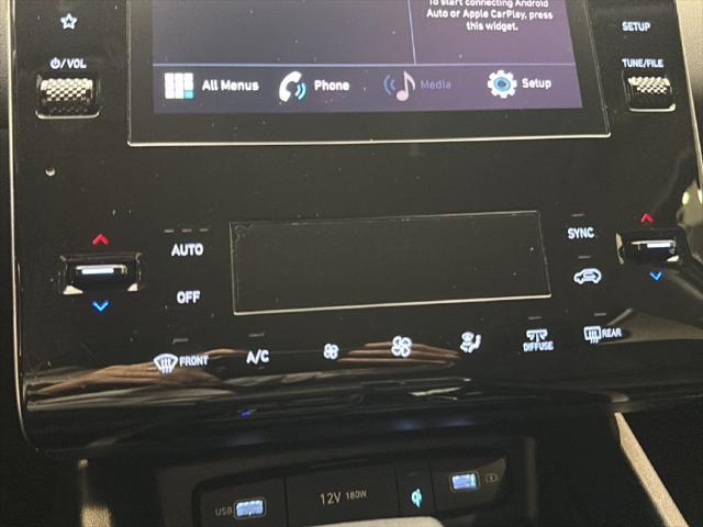 2024 Hyundai Tucson - $21,950