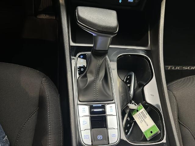 2024 Hyundai Tucson - $21,950