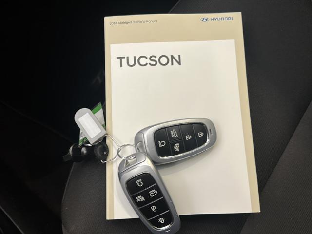 2024 Hyundai Tucson - $21,950