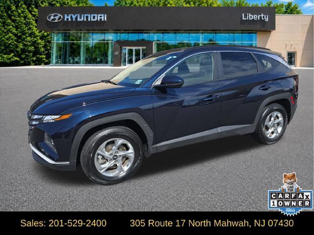2024 Hyundai Tucson - $23,294