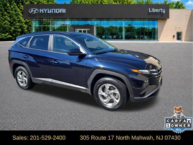 2024 Hyundai Tucson - $23,294