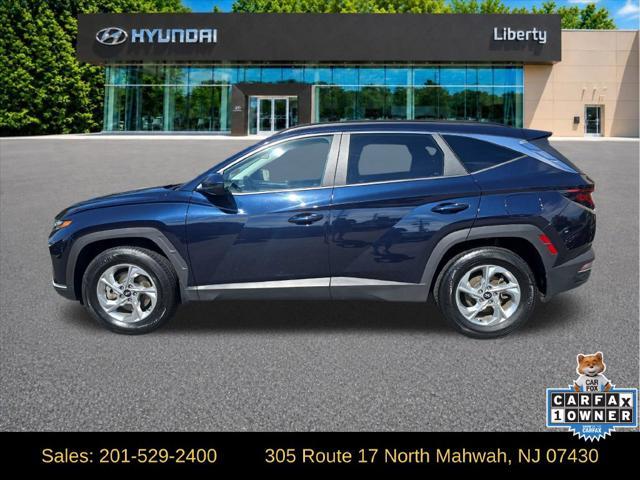 2024 Hyundai Tucson - $23,294