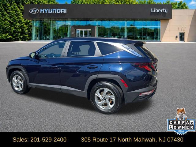 2024 Hyundai Tucson - $23,294