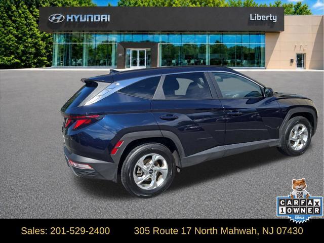 2024 Hyundai Tucson - $23,294