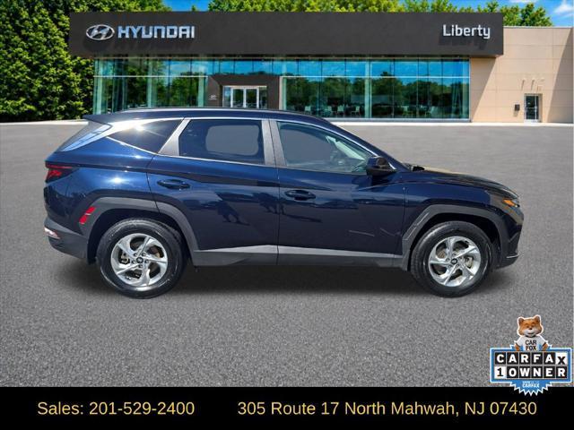 2024 Hyundai Tucson - $23,294