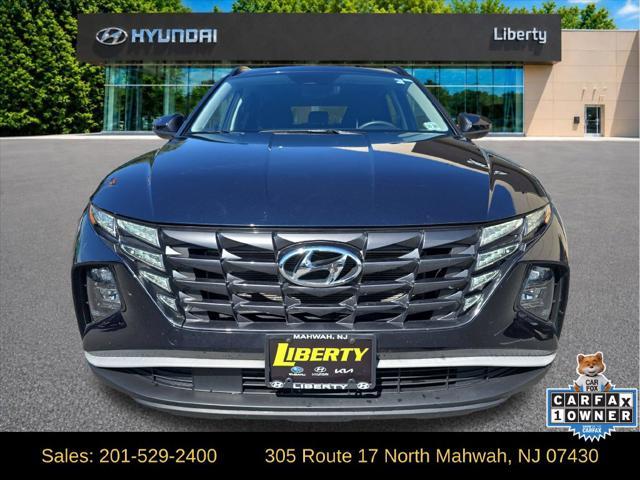 2024 Hyundai Tucson - $23,294
