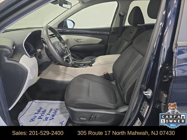 2024 Hyundai Tucson - $23,294