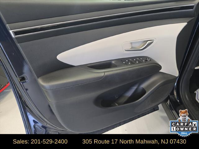 2024 Hyundai Tucson - $23,294