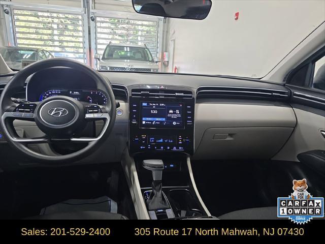 2024 Hyundai Tucson - $23,294