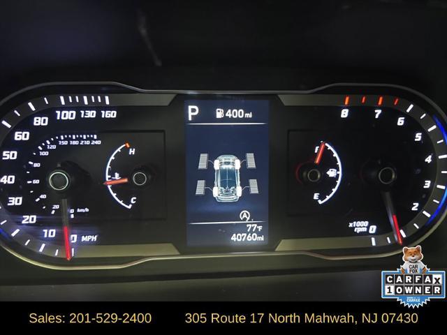 2024 Hyundai Tucson - $23,294