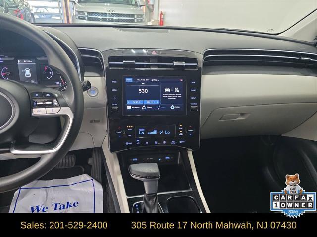 2024 Hyundai Tucson - $23,294