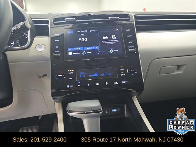 2024 Hyundai Tucson - $23,294