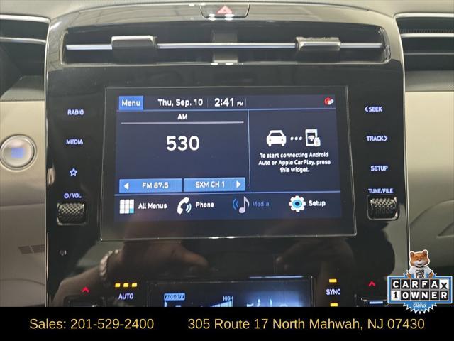 2024 Hyundai Tucson - $23,294