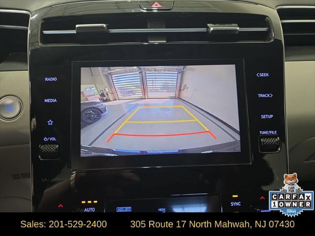 2024 Hyundai Tucson - $23,294
