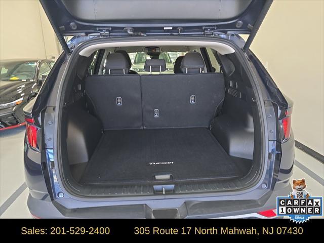 2024 Hyundai Tucson - $23,294