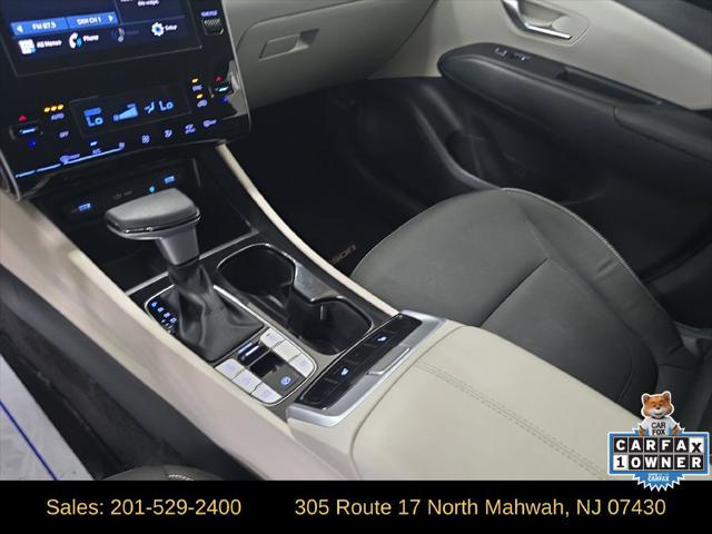 2024 Hyundai Tucson - $23,294
