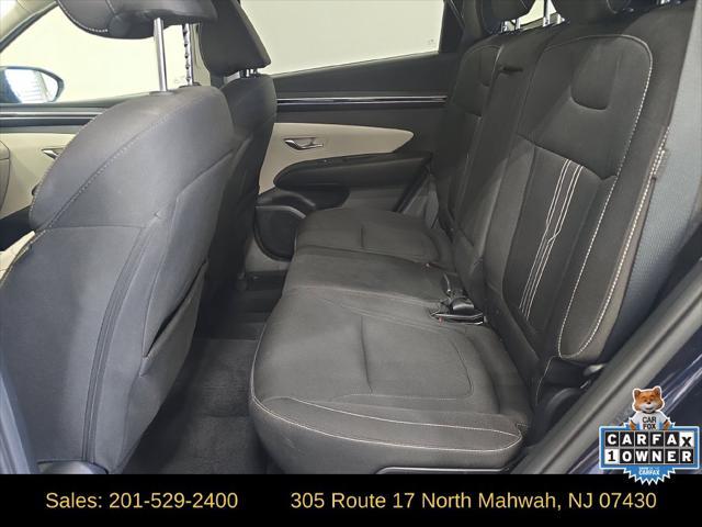 2024 Hyundai Tucson - $23,294