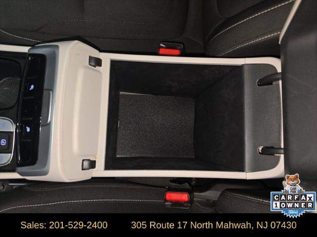 2024 Hyundai Tucson - $23,294