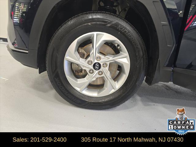 2024 Hyundai Tucson - $23,294