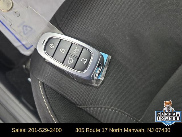 2024 Hyundai Tucson - $23,294