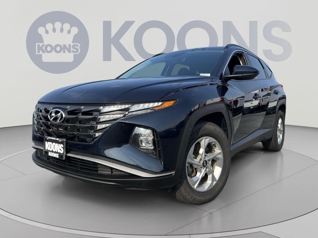 2024 Hyundai Tucson - $20,000