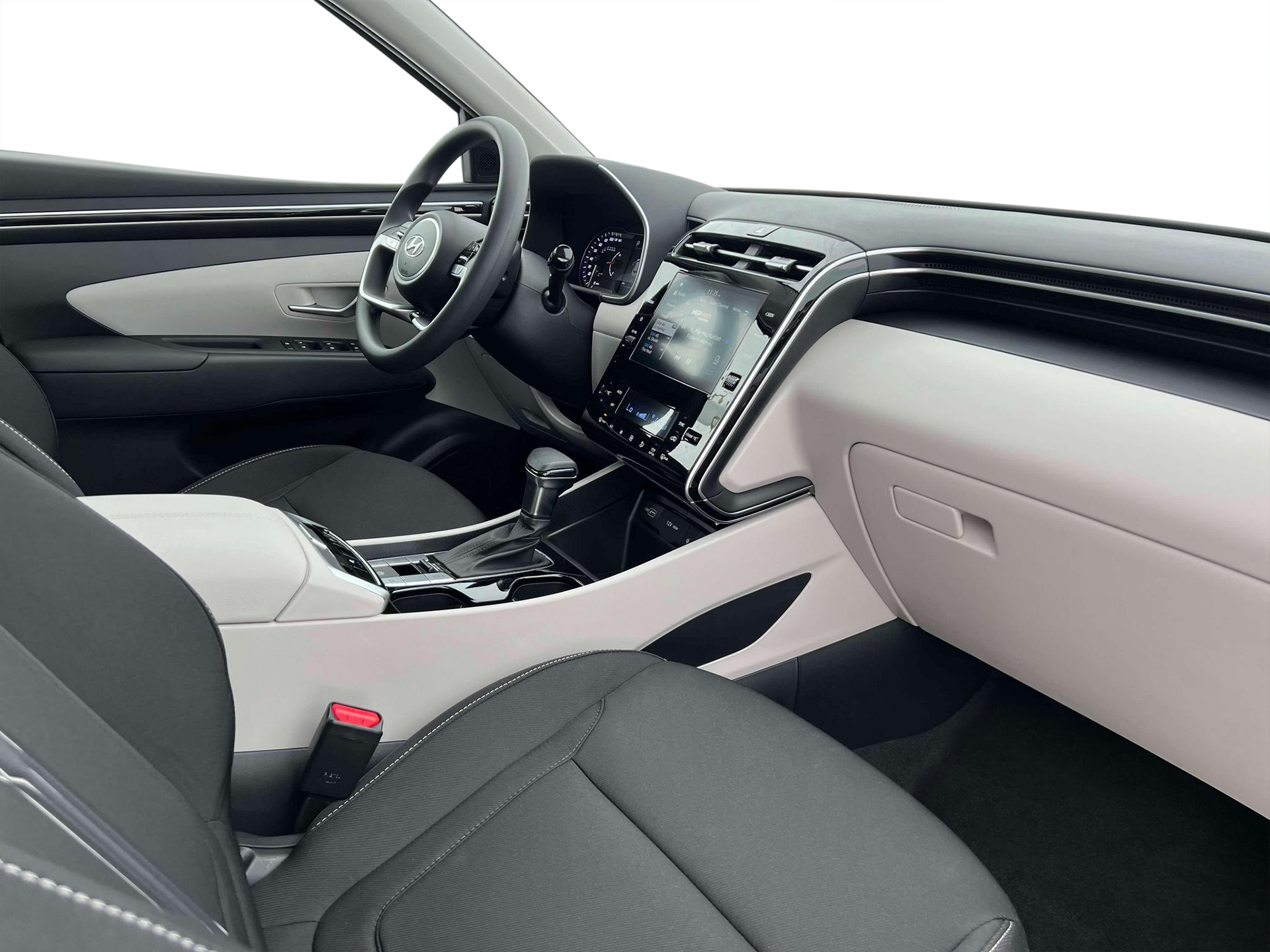 2024 Hyundai Tucson - $28,795