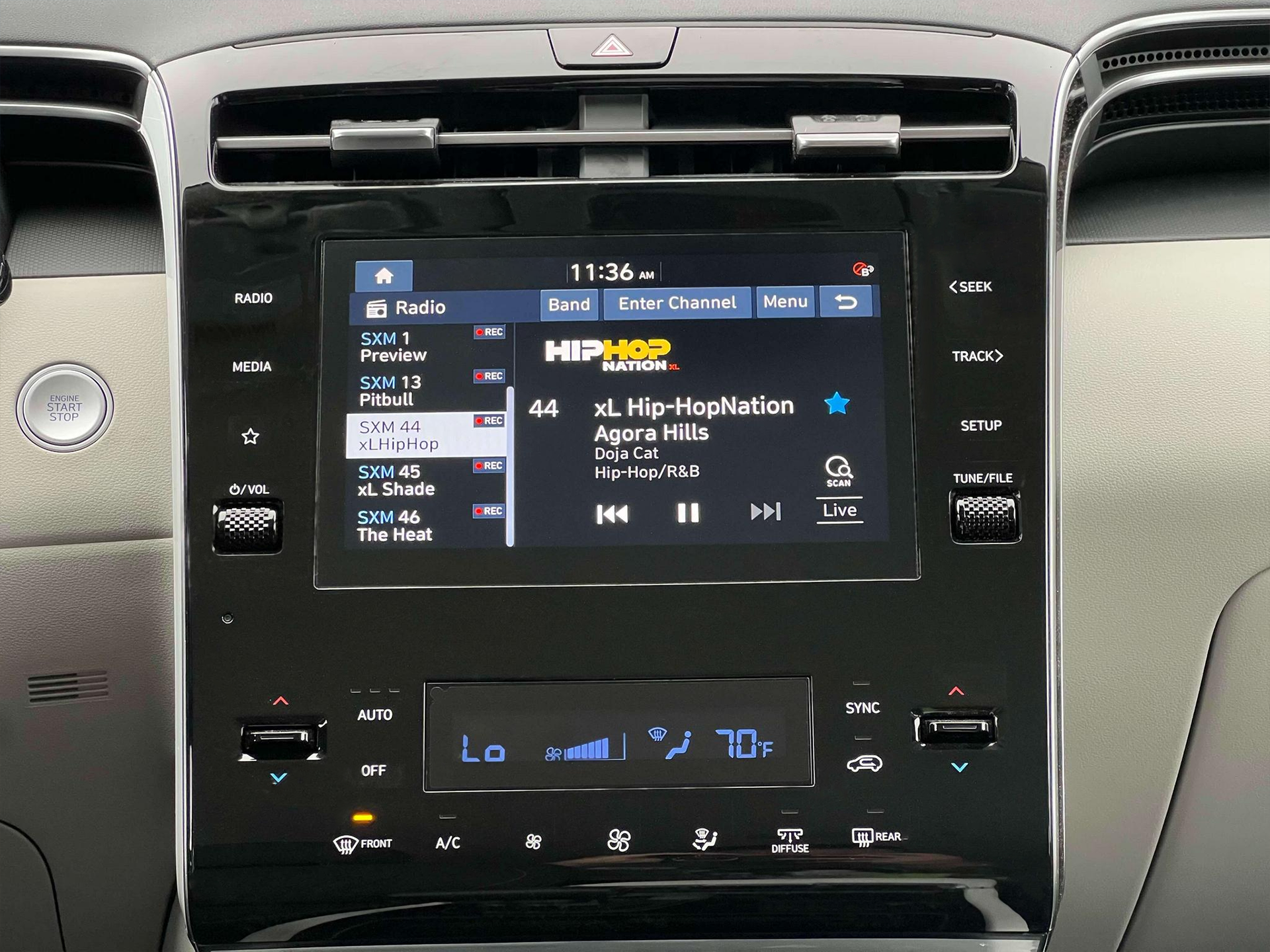 2024 Hyundai Tucson - $28,795