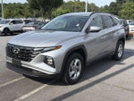 2024 Tucson Thumbnail 3