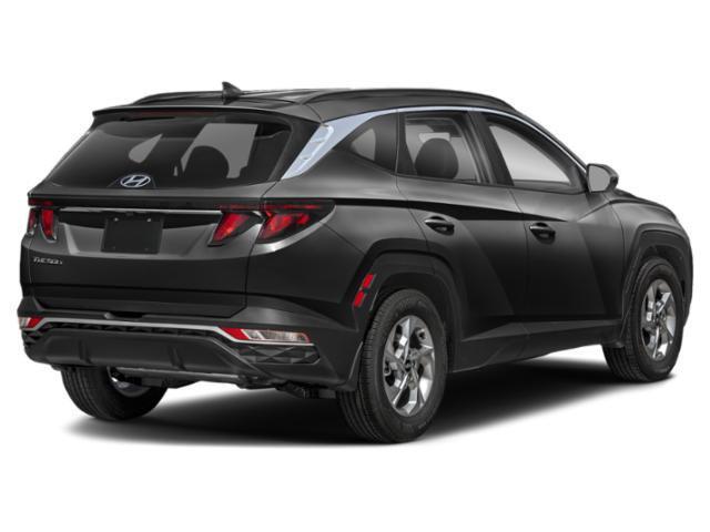 2024 Hyundai TUCSON SEL — photo 1 of 12