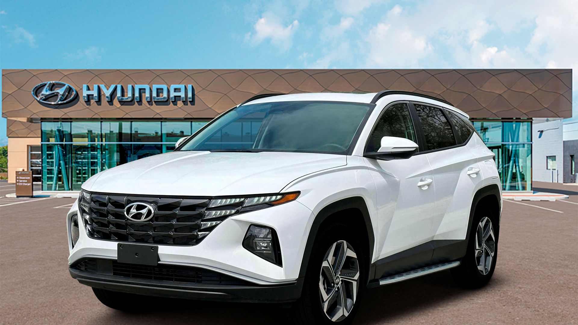 Preowned 2024 Hyundai TUCSON SEL for Sale
