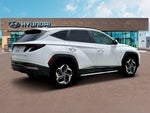 2024 Tucson Thumbnail 8
